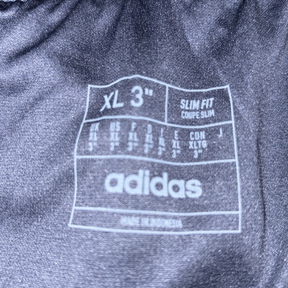 Adidas Women's Shorts - Picture 10 of 10